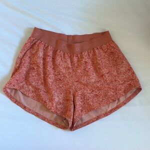 Outdoor voices shorts SIZE S